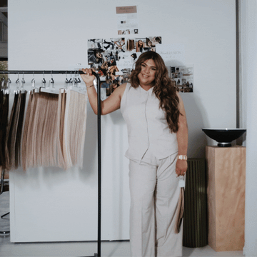 WHERE PASSION <em>MEETS PRECISION.</em>