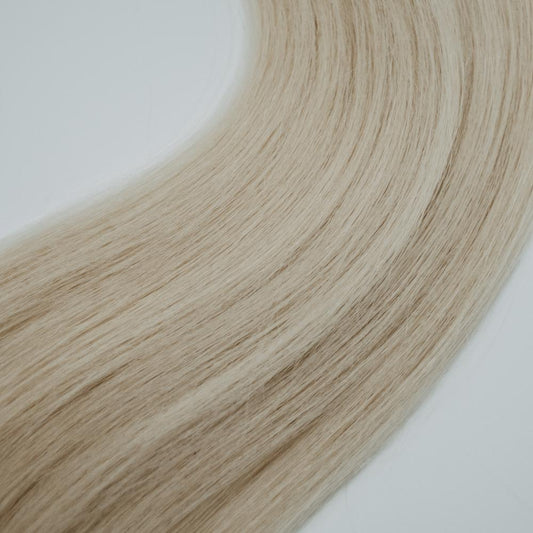 Ivory Mist