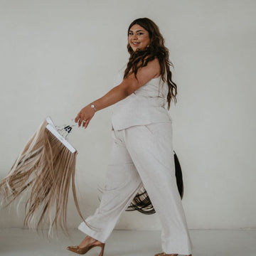 MEET <em>THE FOUNDER</em>