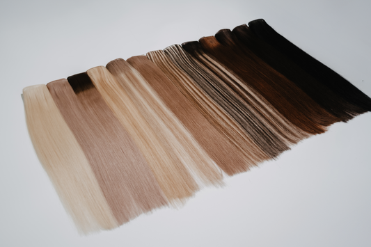 Custom Blend Bundle